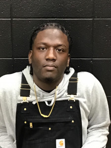 Desmon Devonta Rue a registered Sex Offender of Alabama