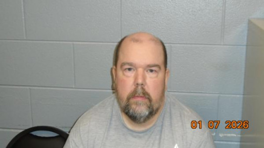 Casey Dean Barger a registered Sex Offender of Alabama