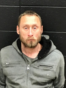 Christopher Rynn Patterson a registered Sex Offender of Alabama