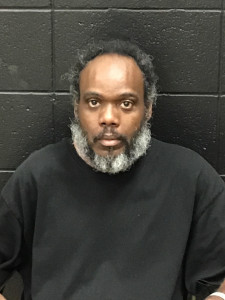 Saint Mark Jackson a registered Sex Offender of Alabama