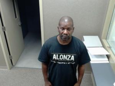 Alonzo Eugene Parker a registered Sex Offender of Alabama