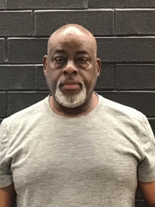 Julious Randolph Smith a registered Sex Offender of Alabama