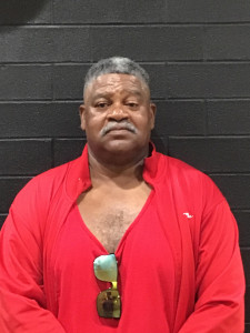 John Henry Redwine a registered Sex Offender of Alabama