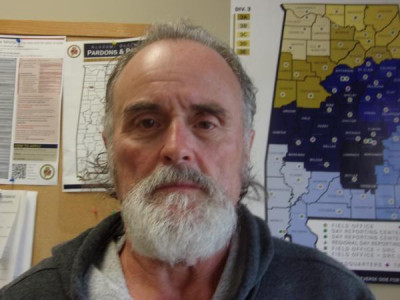 William Ray Todd Sr a registered Sex Offender of Alabama