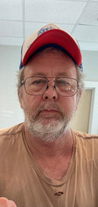 Thomas Richard Garner a registered Sex Offender of Alabama