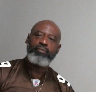 Ronald Deshay Coates a registered Sex Offender of Alabama