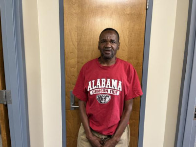 Willie Earl Bozeman a registered Sex Offender of Alabama