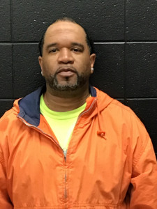 Terrance Dewayne Cossey a registered Sex Offender of Alabama