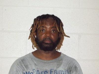 Rickey Dewayne Jolly a registered Sex Offender of Alabama