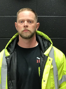 Joshua Wayne Elmore a registered Sex Offender of Alabama