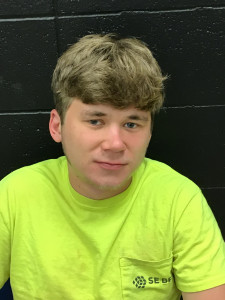 Christopher R Nelson a registered Sex Offender of Alabama