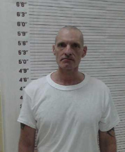Gary Donnell Parsons a registered Sex Offender of Alabama