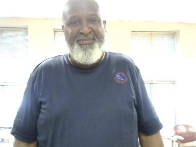 Ray Shawn James a registered Sex Offender of Alabama