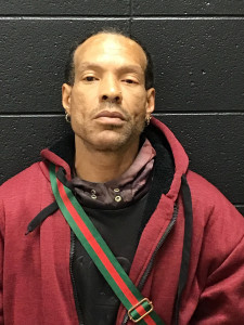 Darnell Frederick Evans a registered Sex Offender of Alabama