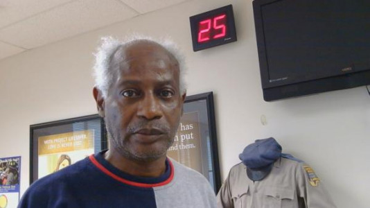 Samuel Davis a registered Sex Offender of Alabama