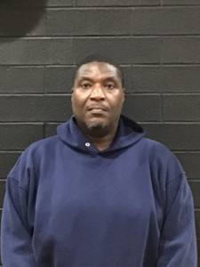 Corey Bernard Wynn a registered Sex Offender of Alabama