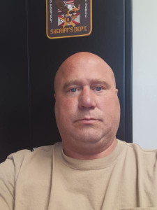 Wesley Samuel Morgan a registered Sex Offender of Alabama