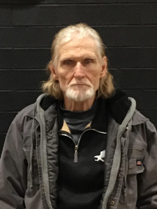 Larry James Bullard a registered Sex Offender of Alabama