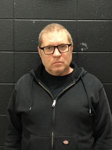 Stephen Thomas Glasgow a registered Sex Offender of Alabama