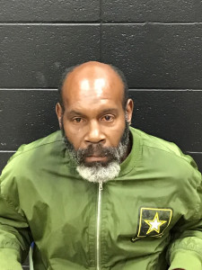 Randall Grayson a registered Sex Offender of Alabama