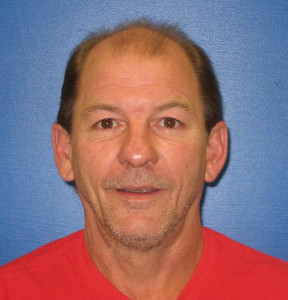 John Ethell Williams a registered Sex Offender of Alabama