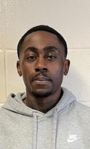Ladarius Jachia Robinson a registered Sex Offender of Alabama