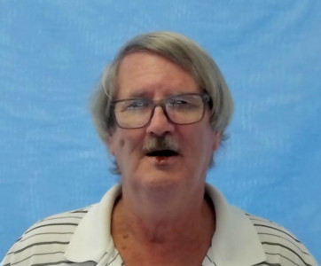 Russell Keith Herring a registered Sex Offender of Alabama