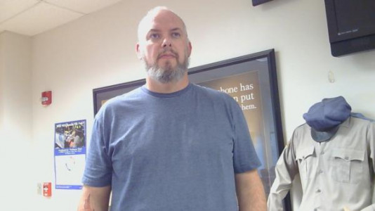 Matthew Kyle Moody a registered Sex Offender of Alabama