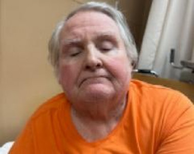 Randy Carroll Brackin a registered Sex Offender of Alabama