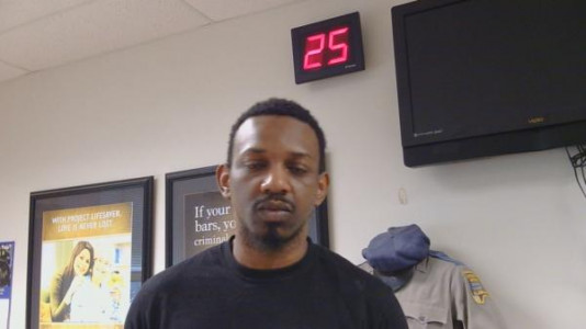 Monte Quavay Williams a registered Sex Offender of Alabama