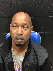 Fred Allen Thomas III a registered Sex Offender of Alabama