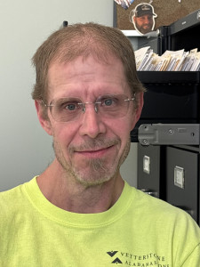 Phillip John Ellis a registered Sex Offender of Alabama