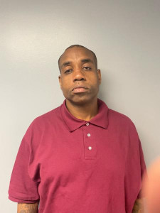 Damian Lamont Mackey a registered Sex Offender of Alabama