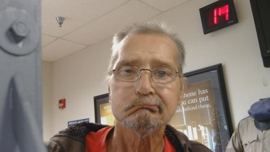 Ronald Lee Ellis a registered Sex Offender of Alabama