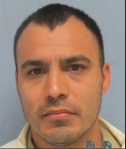 Marco Antonio Aguilar a registered Sex Offender of Alabama