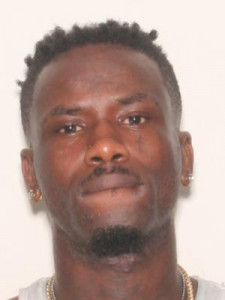 Zachery Dion Murphy a registered Sex Offender of Alabama