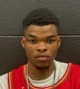 Rodney Denzel Lewis a registered Sex Offender of Alabama