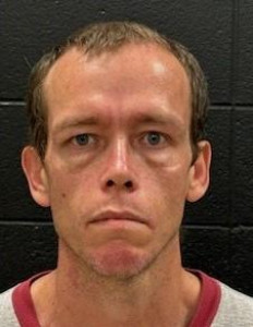 Troy Clanman Glass a registered Sex Offender of Alabama