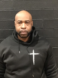 Alvery Jovesta Pitts a registered Sex Offender of Alabama