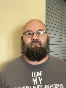 Rocky William Ellis a registered Sex Offender of Alabama
