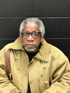Alan Maurice Nelson a registered Sex Offender of Alabama
