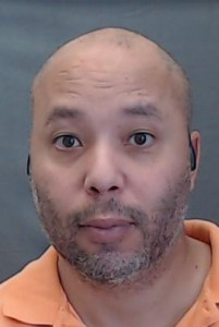 Khriston Leon Smith a registered Sex Offender of Alabama