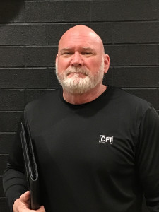 Vance Allen Moody a registered Sex Offender of Alabama