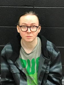 Stephen Zachary Hodge a registered Sex Offender of Alabama