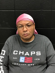 Robert Anthony Hunter a registered Sex Offender of Alabama