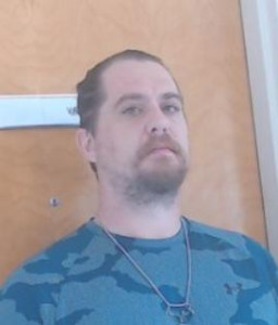 Nicholas Earl Smith a registered Sex Offender of Alabama