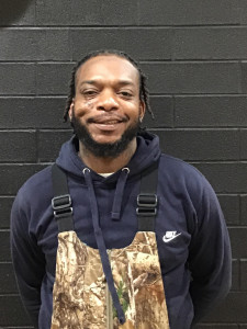 Donterrius Hill a registered Sex Offender of Alabama