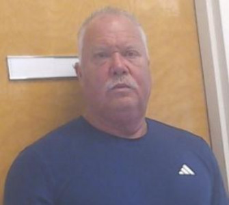 Randall Roy Rogers a registered Sex Offender of Alabama