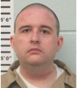 Dustin Van Faulkner a registered Sex Offender of Alabama