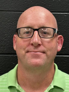 William Robert Swalley III a registered Sex Offender of Alabama